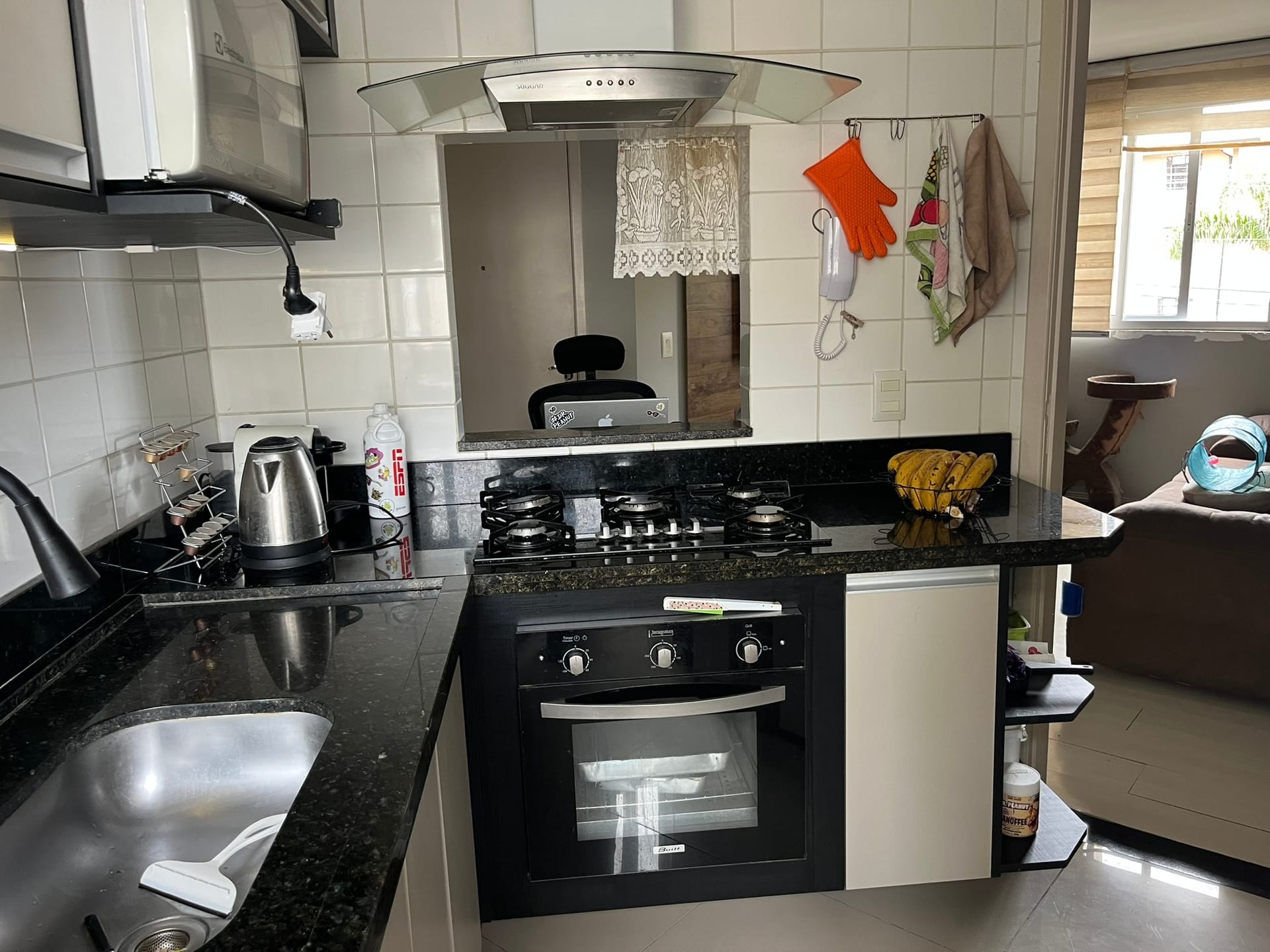 Apartamento, 3 quartos, 52 m² - Foto 1