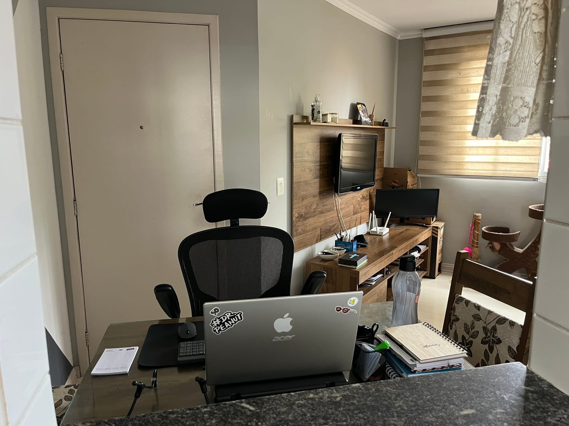 Apartamento, 3 quartos, 52 m² - Foto 4