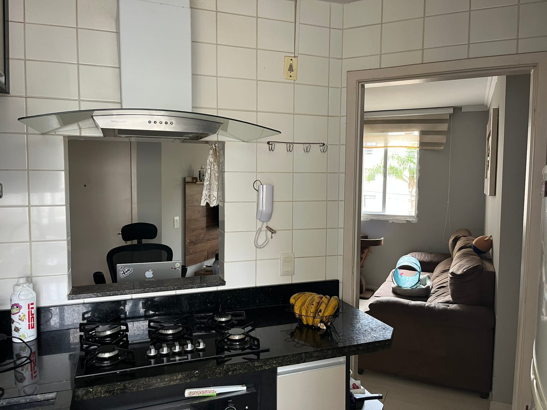 Apartamento, 3 quartos, 52 m² - Foto 17