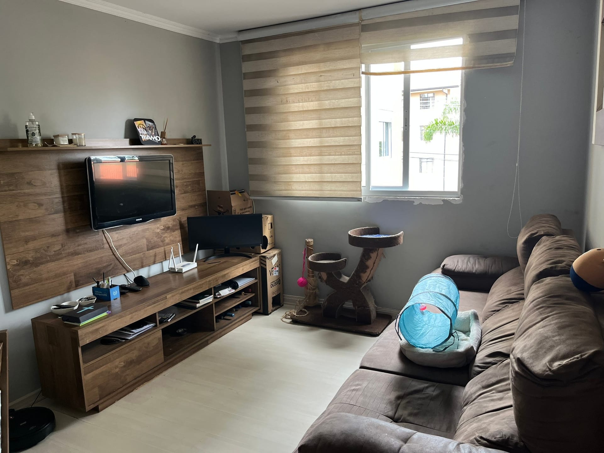 Apartamento, 3 quartos, 52 m² - Foto 18