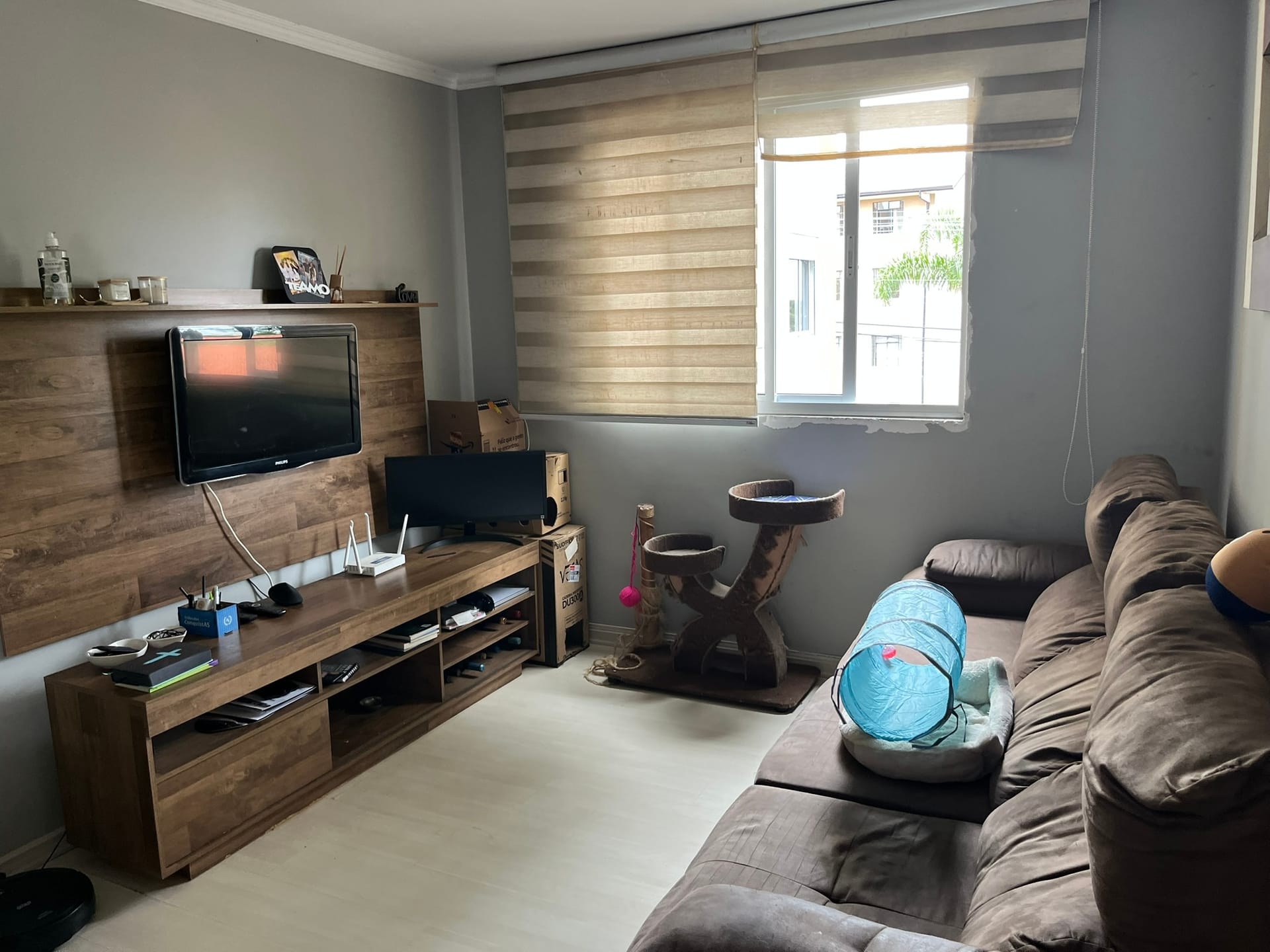 Apartamento, 3 quartos, 52 m² - Foto 19