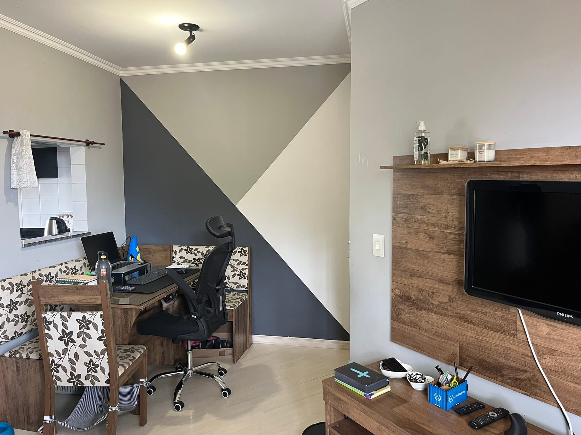 Apartamento, 3 quartos, 52 m² - Foto 9