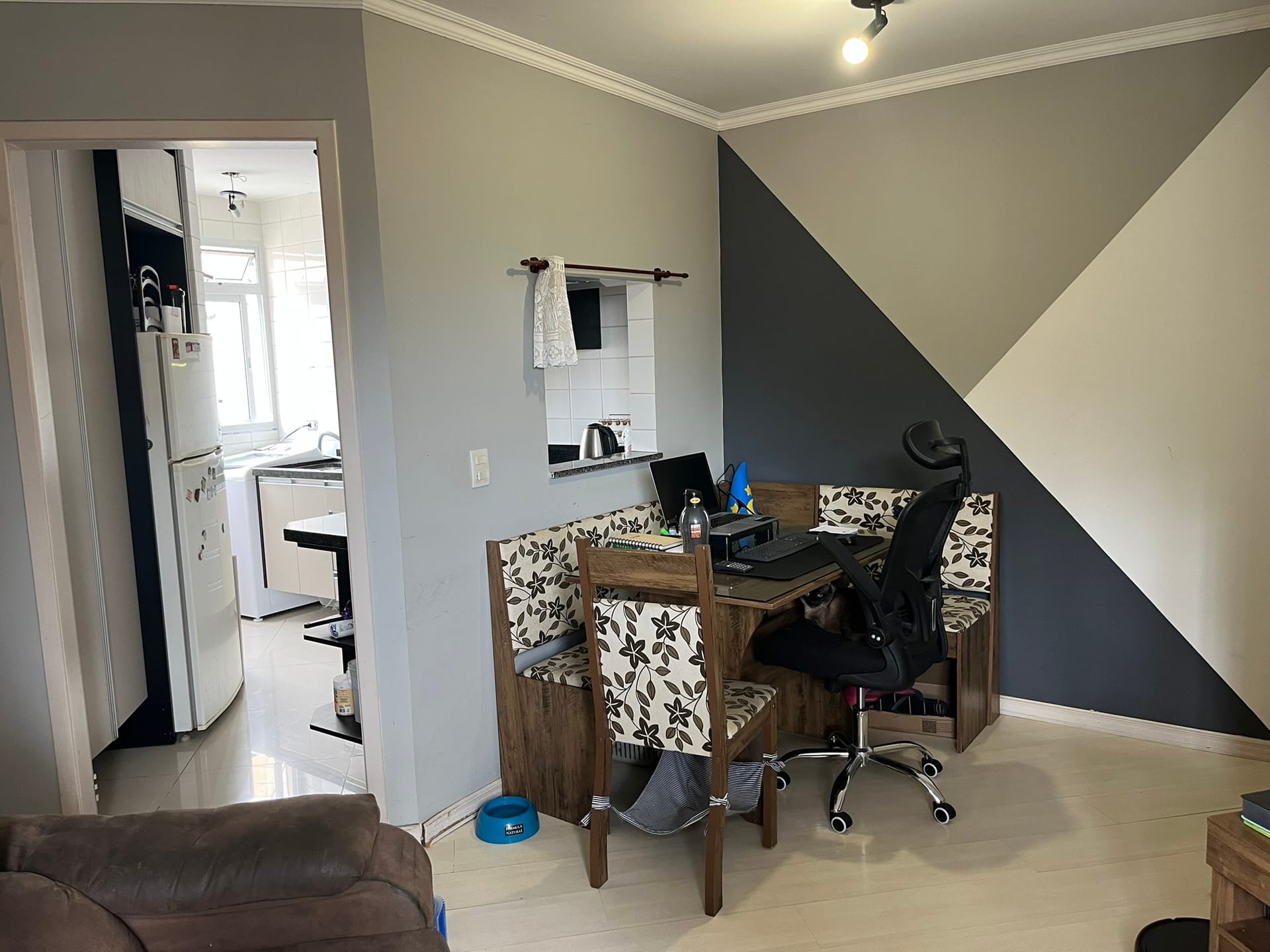 Apartamento, 3 quartos, 52 m² - Foto 20