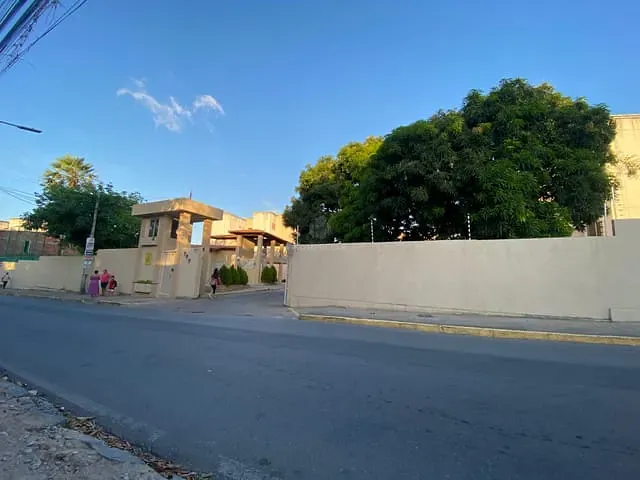 Apartamento com 65m² 2 quartos e 2 banheiros, à venda, no bairro Guagiru em Caucaia