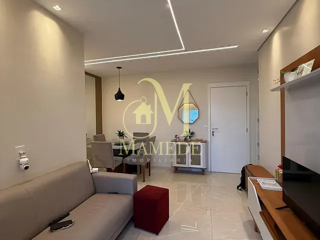 Apartamento 3 quartos e 2 banheiros, à venda, no bairro Parque Verde em Belém