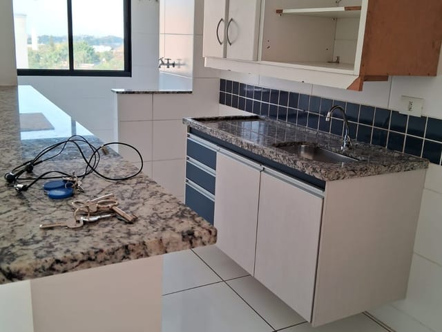 Foto do Apartamento - Apartamento para alugar no bairro Jardim Nova Iguaçu em Piracicaba/SP | Guastali e Ramos Imóveis