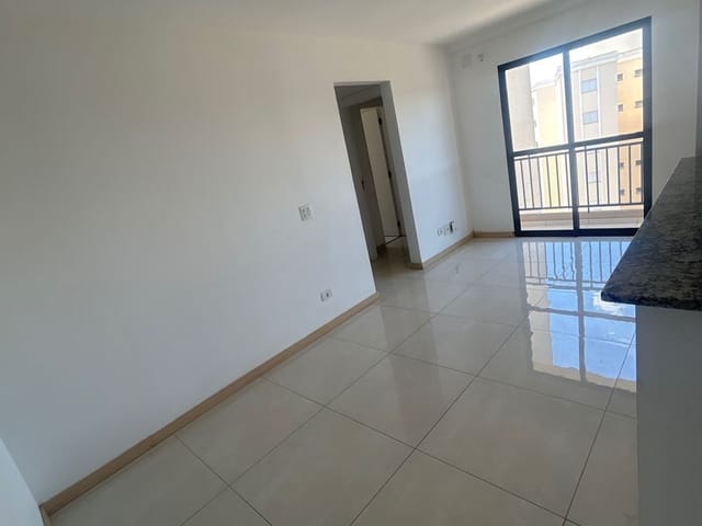 Foto do Apartamento - Apartamento para alugar no bairro Jardim Nova Iguaçu em Piracicaba/SP | Guastali e Ramos Imóveis