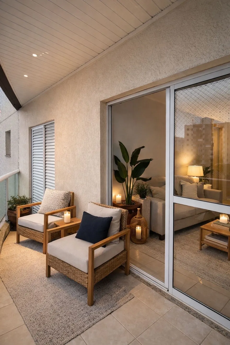 Perspectiva do Apartamento - Apartamento à venda, Jardim Armênia, Mogi das Cruzes, SP | Vero Curadoria Gestão e Soluções Imobiliárias