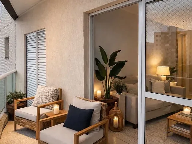 Apartamento com 142m² 3 quartos e 2 banheiros, à venda, no bairro Jardim Armênia em Mogi das Cruzes