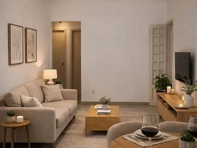 Apartamento com 142m² 3 quartos e 2 banheiros, à venda, no bairro Jardim Armênia em Mogi das Cruzes