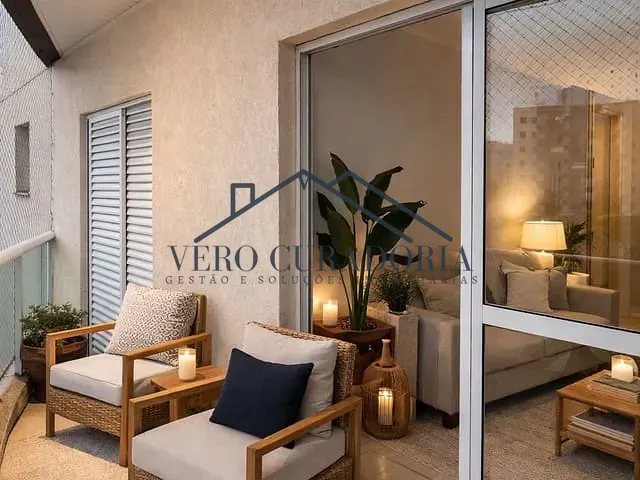Apartamento 3 quartos e 2 banheiros, à venda, no bairro Jardim Armênia em Mogi das Cruzes