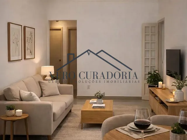 Apartamento 3 quartos e 2 banheiros, à venda, no bairro Jardim Armênia em Mogi das Cruzes