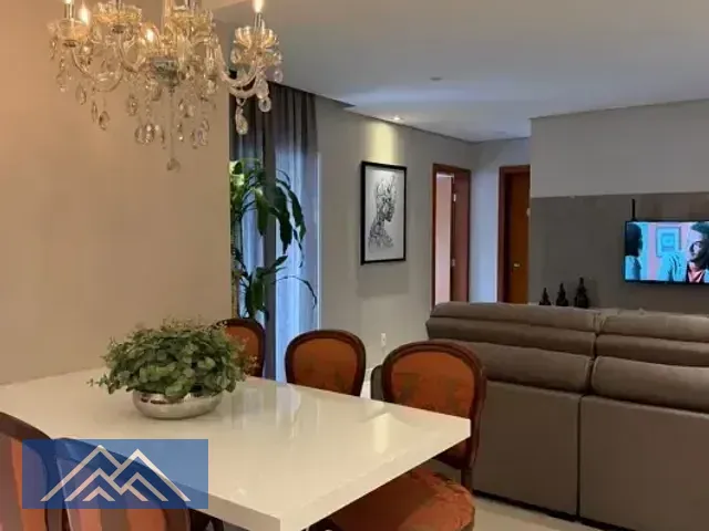 Apartamento 2 quartos e 2 banheiros, à venda, no bairro Jardim Santa Rosália em Sorocaba