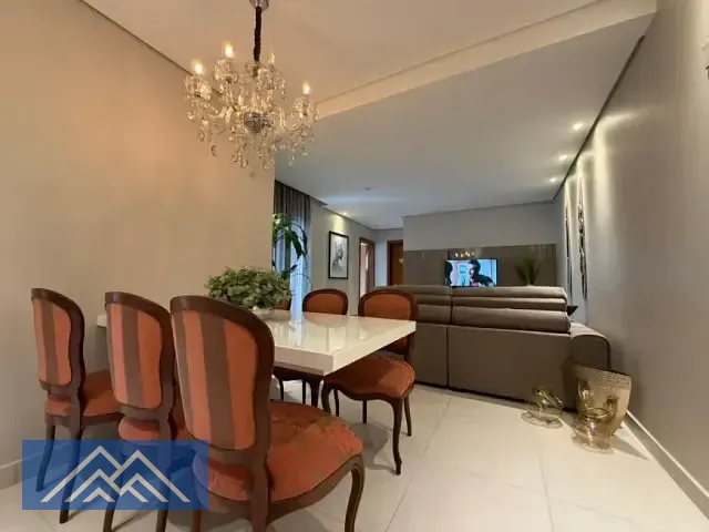Apartamento 2 quartos e 2 banheiros, à venda, no bairro Jardim Santa Rosália em Sorocaba
