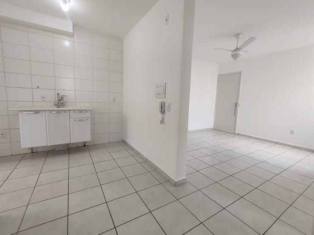 Foto do Apartamento - Apartamento para locação, Jardim da Balsa II, Americana, SP | LIVE NEGOCIOS IMOBILIARIOS LTDA