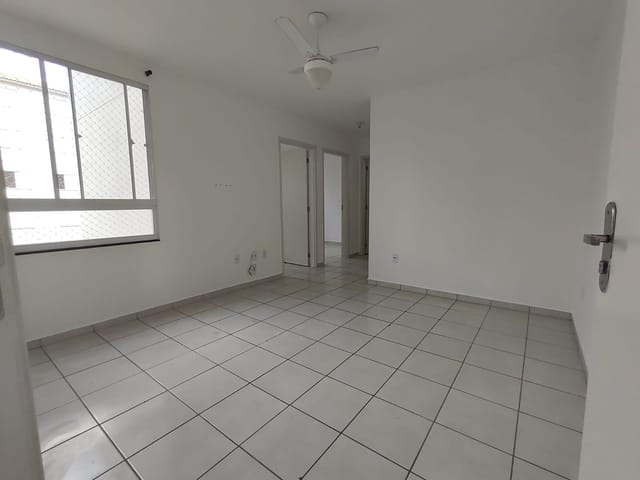 Foto do Apartamento - Apartamento para locação, Jardim da Balsa II, Americana, SP | LIVE NEGOCIOS IMOBILIARIOS LTDA