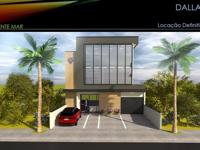 Foto do Apartamento - Apartamento para locação, Jardim Britânia, Caraguatatuba, SP | Lis Imóveis