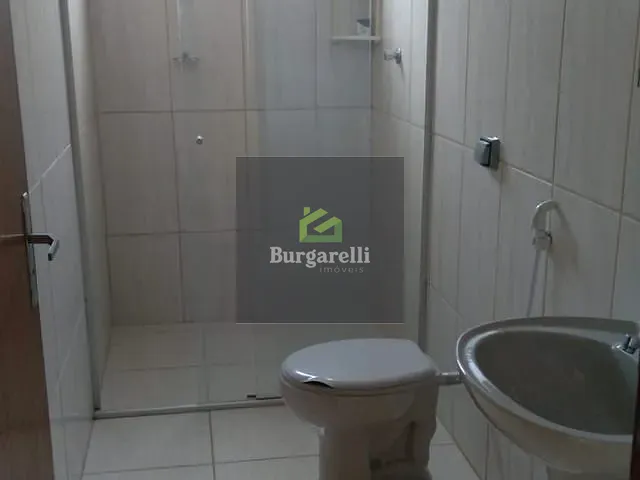 Apartamento com 200m² 2 quartos e 1 banheiro, para alugar, no bairro Jardim Glória em Lavras