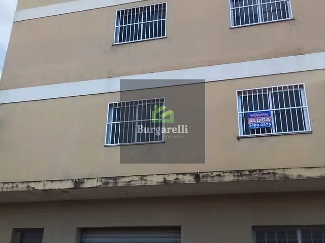 Apartamento com 200m² 2 quartos e 1 banheiro, para alugar, no bairro Jardim Glória em Lavras
