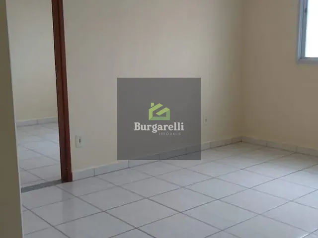 Apartamento com 200m² 2 quartos e 1 banheiro, para alugar, no bairro Jardim Glória em Lavras