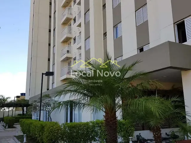 Apartamento com 58m² 2 quartos e 2 banheiros, à venda ou para alugar, no bairro Vila das Palmeiras em Guarulhos