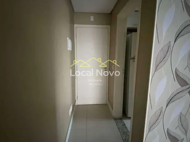 Apartamento com 58m² 2 quartos e 2 banheiros, à venda ou para alugar, no bairro Vila das Palmeiras em Guarulhos