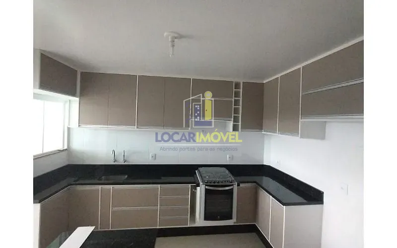 Apartamento, 4 quartos, 135 m² - Foto 9