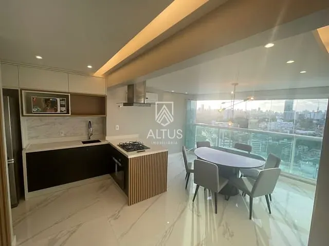 Apartamento 1 quarto e 1 banheiro, à venda, no bairro Rio Vermelho em Salvador