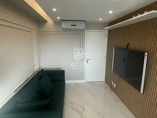 Apartamento 1 quarto e 1 banheiro, à venda, no bairro Rio Vermelho em Salvador