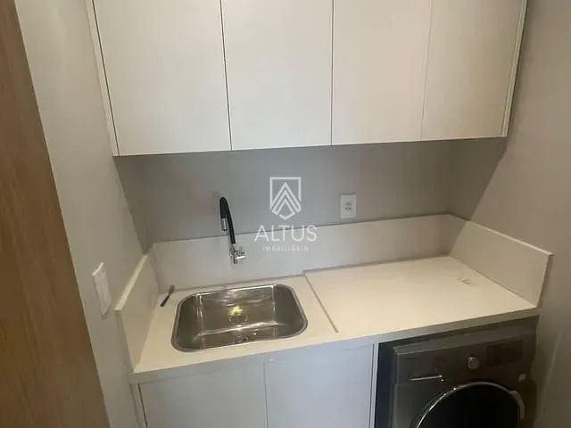 Apartamento 1 quarto e 1 banheiro, à venda, no bairro Rio Vermelho em Salvador