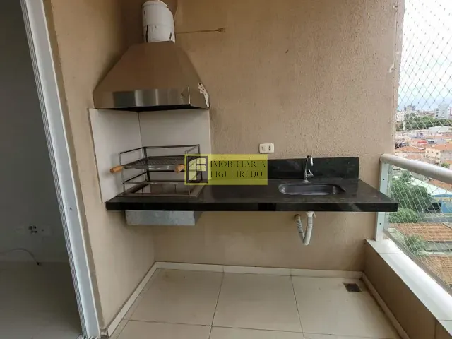 Apartamento com 75m² 2 quartos e 1 banheiro, para alugar, no bairro Boa Vista em São José do Rio Preto
