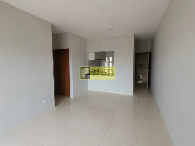 Apartamento com 75m² 2 quartos e 1 banheiro, para alugar, no bairro Boa Vista em São José do Rio Preto