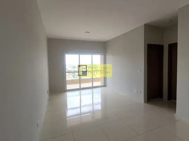 Apartamento com 75m² 2 quartos e 1 banheiro, para alugar, no bairro Boa Vista em São José do Rio Preto