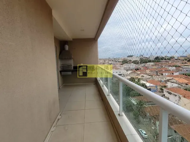 Apartamento com 75m² 2 quartos e 1 banheiro, para alugar, no bairro Boa Vista em São José do Rio Preto