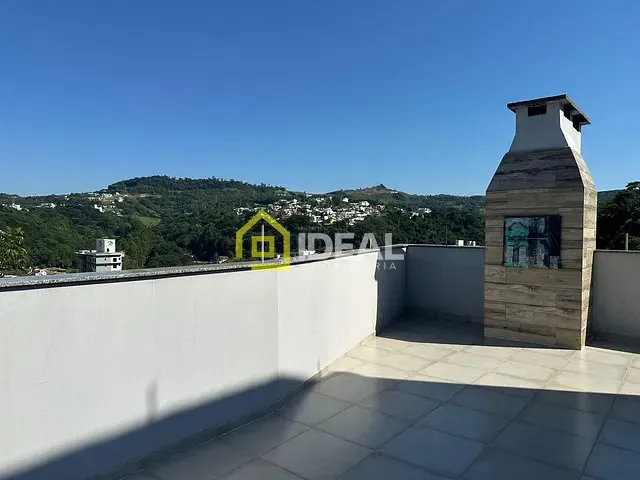Apartamento 3 quartos e 2 banheiros, à venda, no bairro Centro em Concórdia