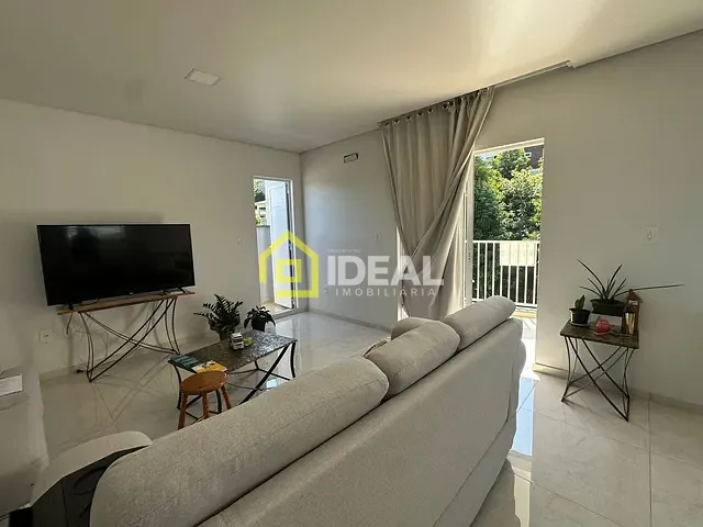 Apartamento 3 quartos e 2 banheiros, à venda, no bairro Centro em Concórdia