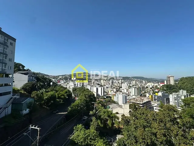 Apartamento 3 quartos e 2 banheiros, à venda, no bairro Centro em Concórdia