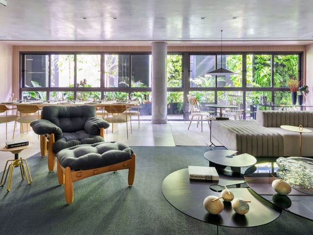 Apartamento com 333m² 3 quartos e 5 banheiros, à venda, no bairro Gleba Fazenda Palhano em Londrina