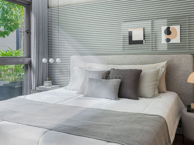 Apartamento com 333m² 3 quartos e 5 banheiros, à venda, no bairro Gleba Fazenda Palhano em Londrina