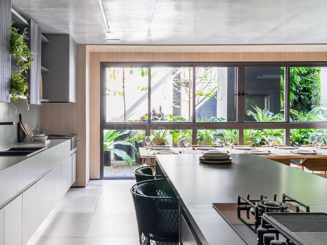 Apartamento com 333m² 3 quartos e 5 banheiros, à venda, no bairro Gleba Fazenda Palhano em Londrina