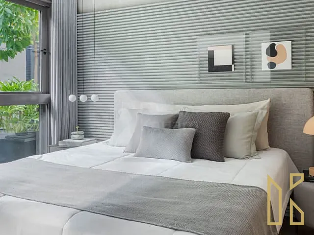 Apartamento com 333m² 3 quartos e 5 banheiros, à venda, no bairro Gleba Fazenda Palhano em Londrina