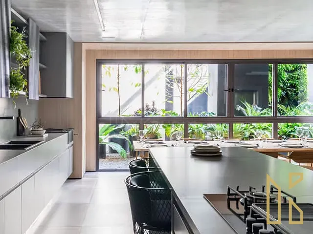 Apartamento com 333m² 3 quartos e 5 banheiros, à venda, no bairro Gleba Fazenda Palhano em Londrina