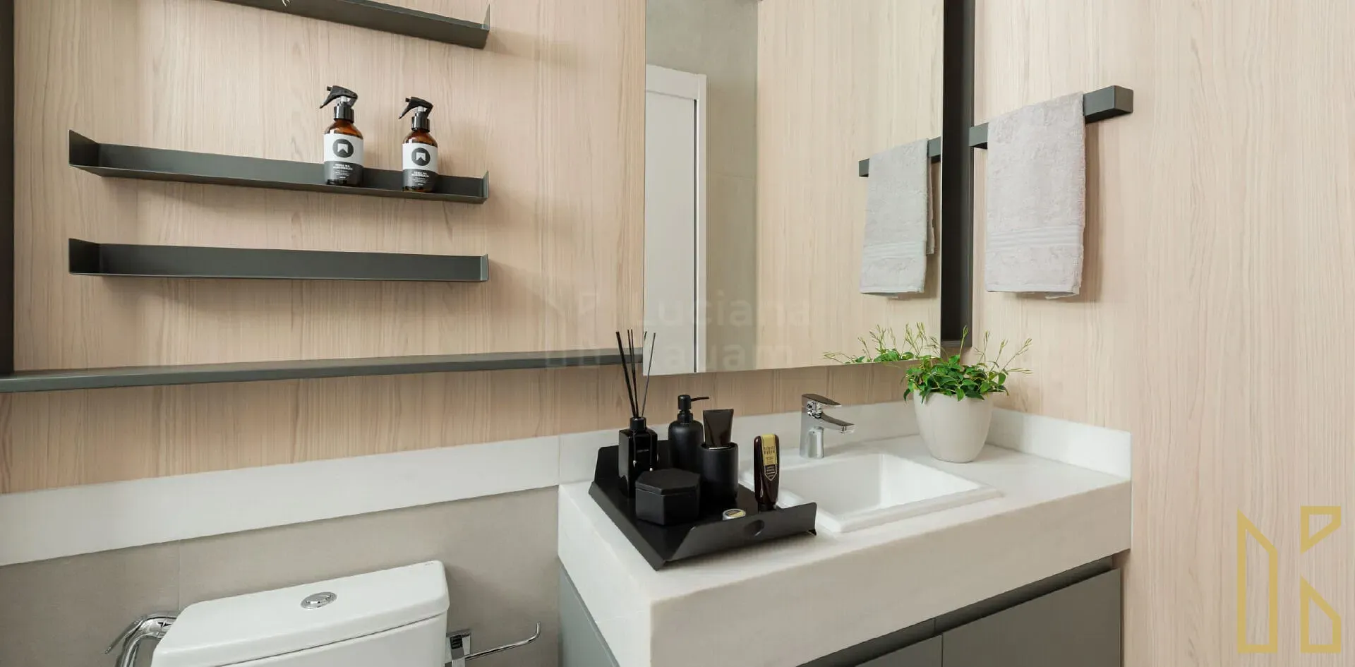 Apartamento, 3 quartos, 195 m² - Foto 13