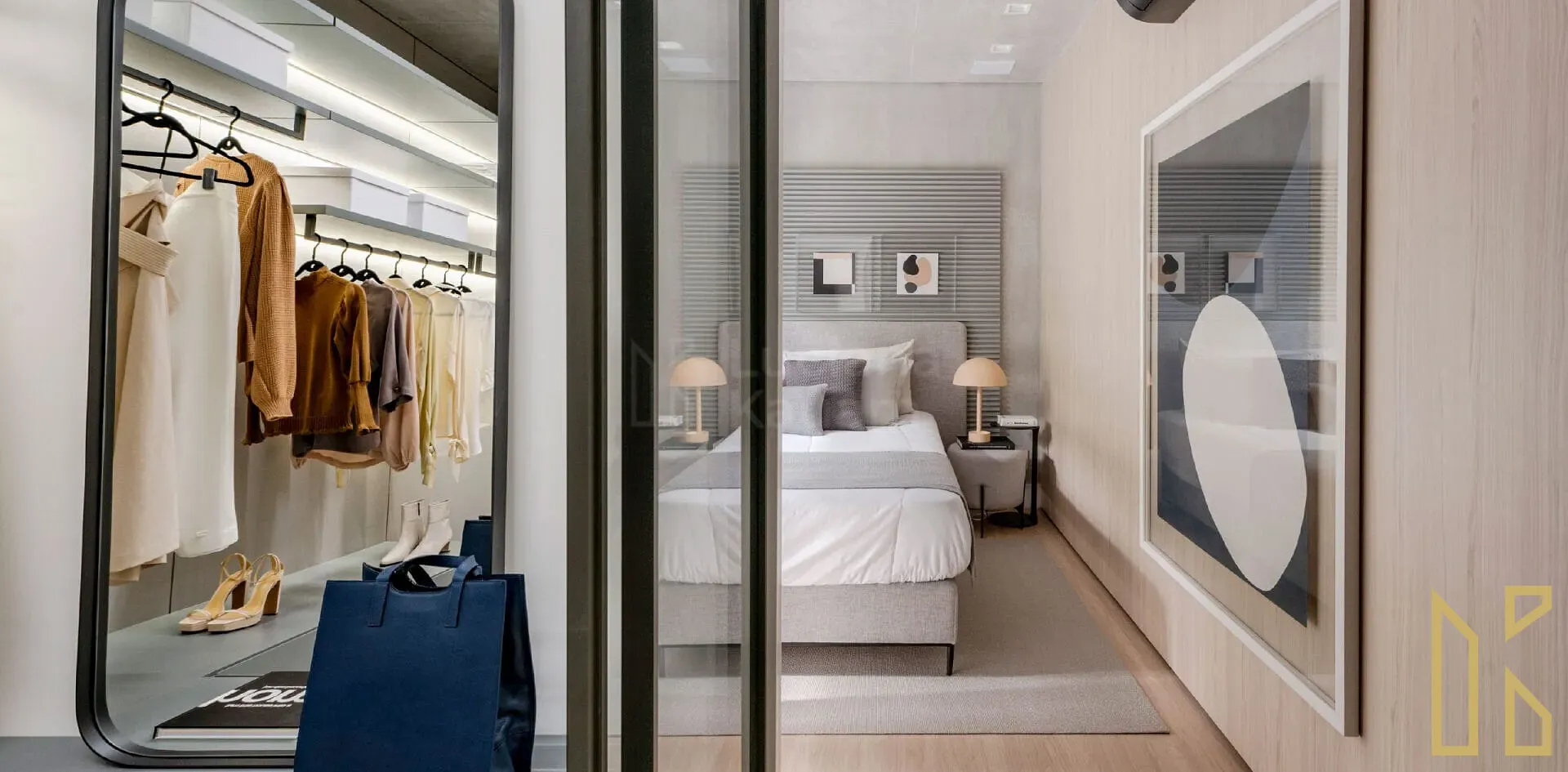 Apartamento, 3 quartos, 195 m² - Foto 6