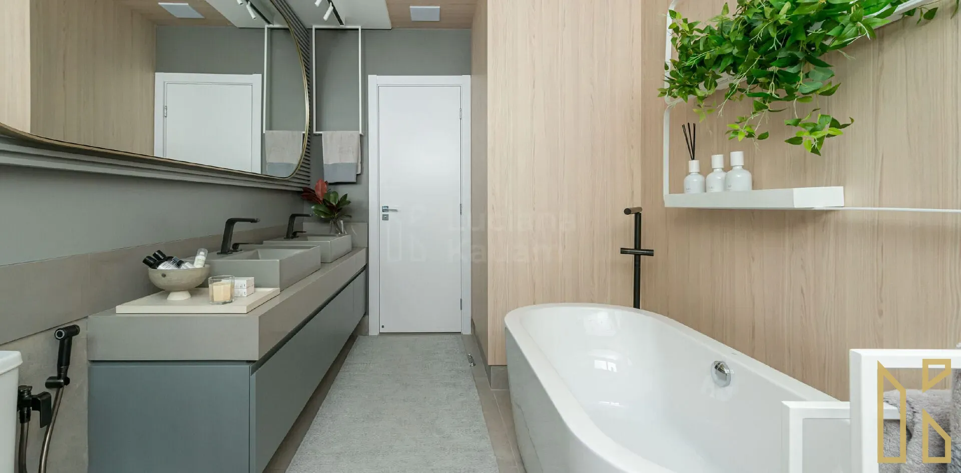 Apartamento, 3 quartos, 195 m² - Foto 9