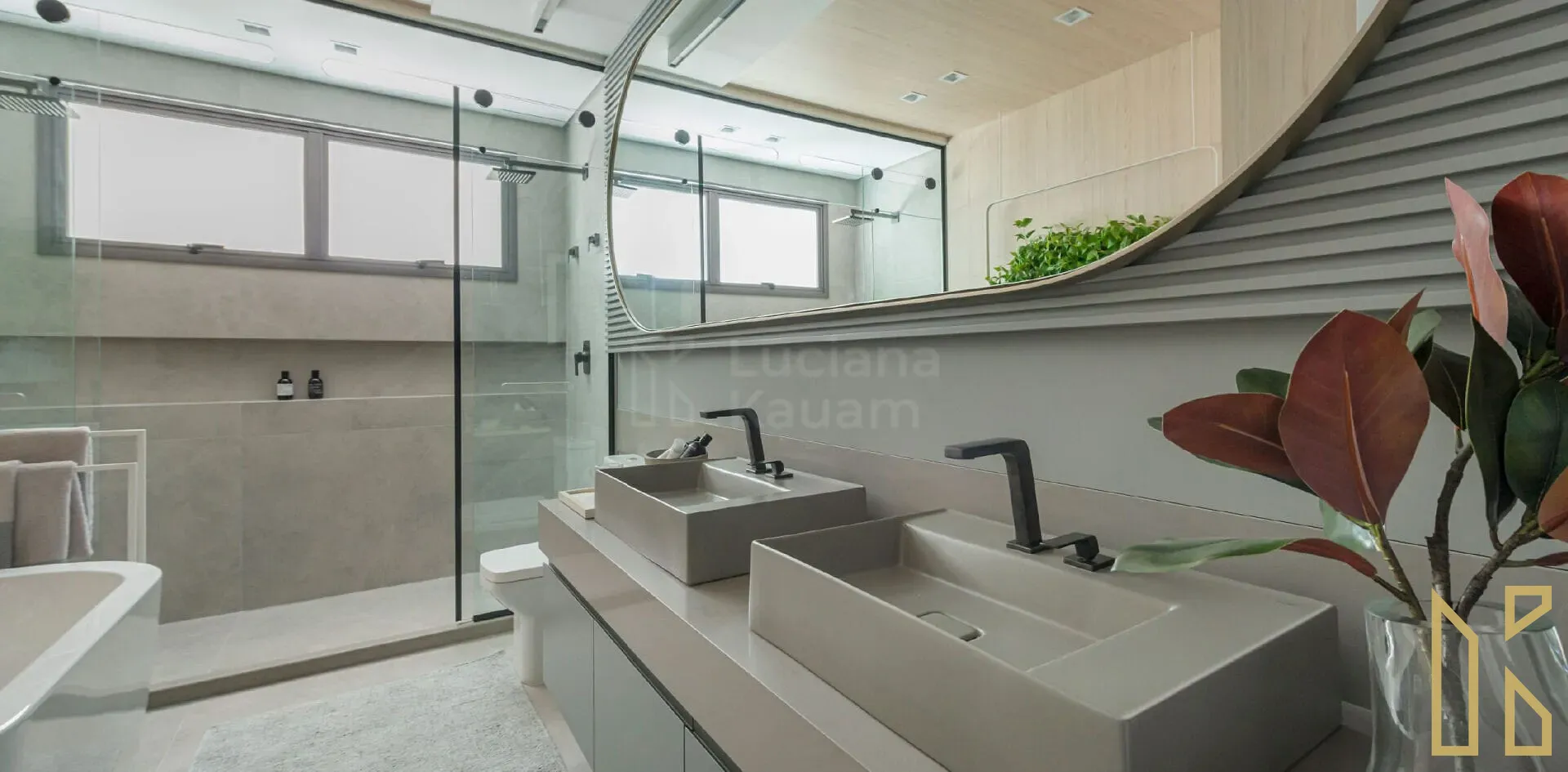 Apartamento, 3 quartos, 195 m² - Foto 8