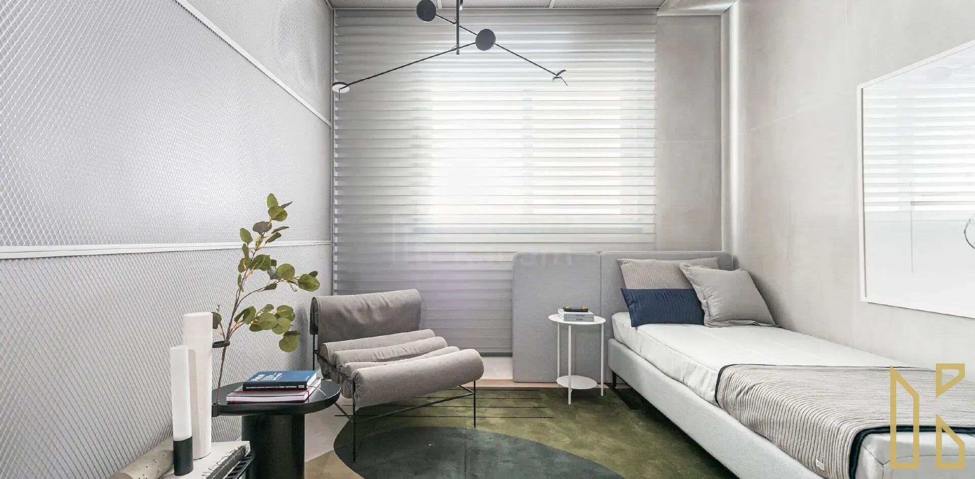 Apartamento, 3 quartos, 195 m² - Foto 12