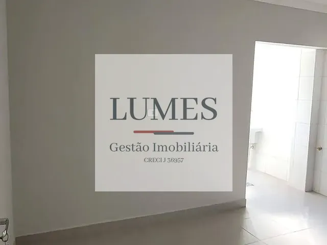 Apartamento com 75m² 2 quartos e 1 banheiro, para alugar, no bairro Jardim Lizandra em Americana