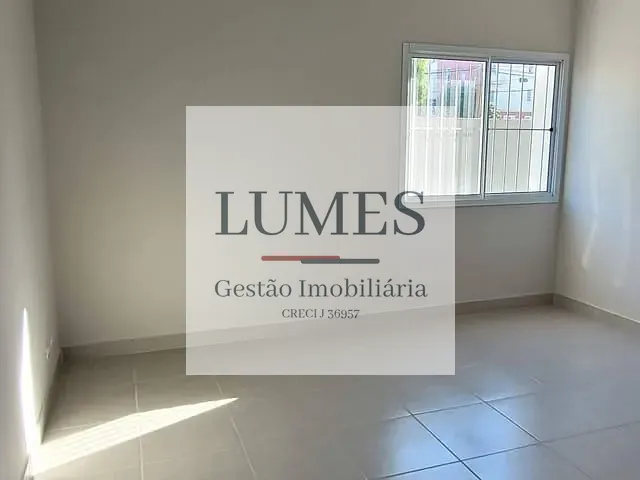 Apartamento com 75m² 2 quartos e 1 banheiro, para alugar, no bairro Jardim Lizandra em Americana