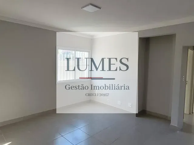 Apartamento com 75m² 2 quartos e 1 banheiro, para alugar, no bairro Jardim Lizandra em Americana